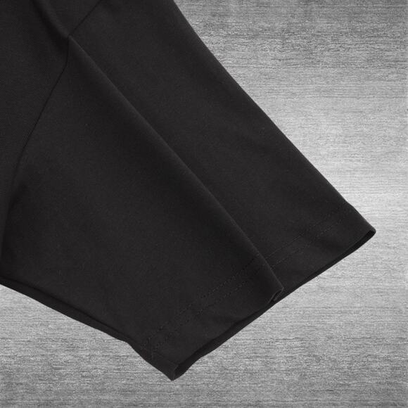 Chrome Hearts Unisex Short Sleeve T-Shirt - Picture 4 of 5